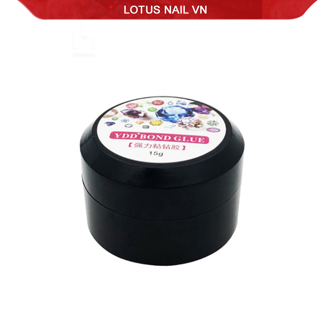 Gel đính đá YDD chính hãng siêu chắc