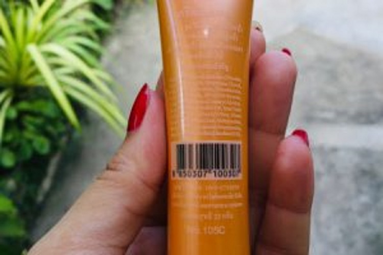Kem chống nắng BOB SPF 50 PA +++ Thái Lan