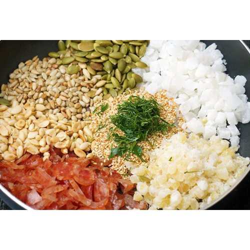 [HCM]Hạt Điều Vụn Làm Nhân Trung Thu - 1Kg