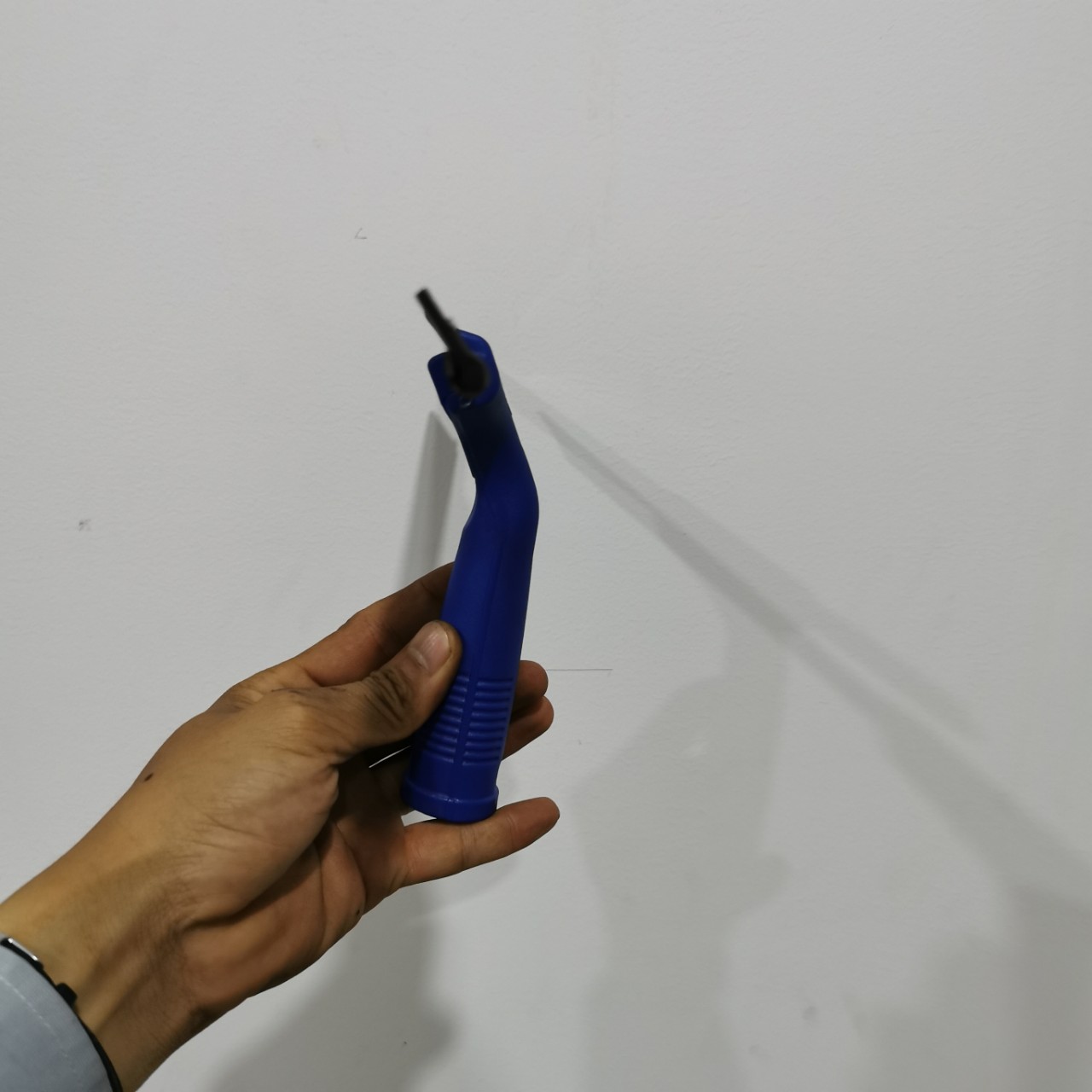 [HCM]Tay gạt kính 25cm
