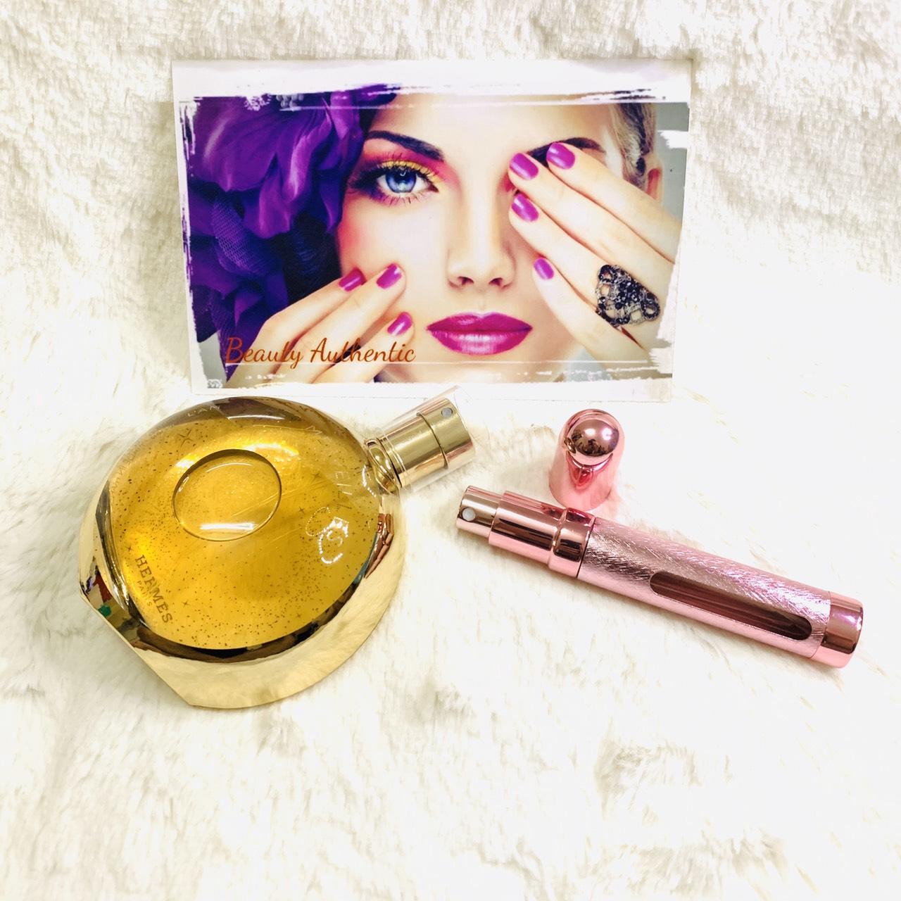 (10ml) perfume women Hermes L'Ambre Des Merveilles