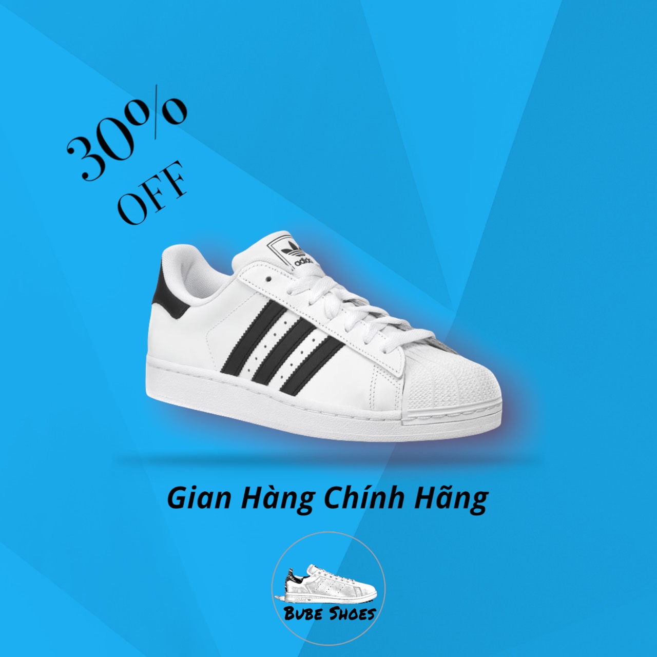 (Chính Hãng) Giày Air Jordan 1 Low Game Royal 553558-124