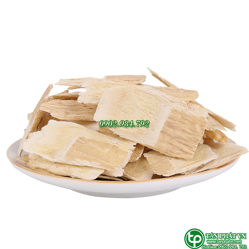 Hoàng kỳ khô 500g