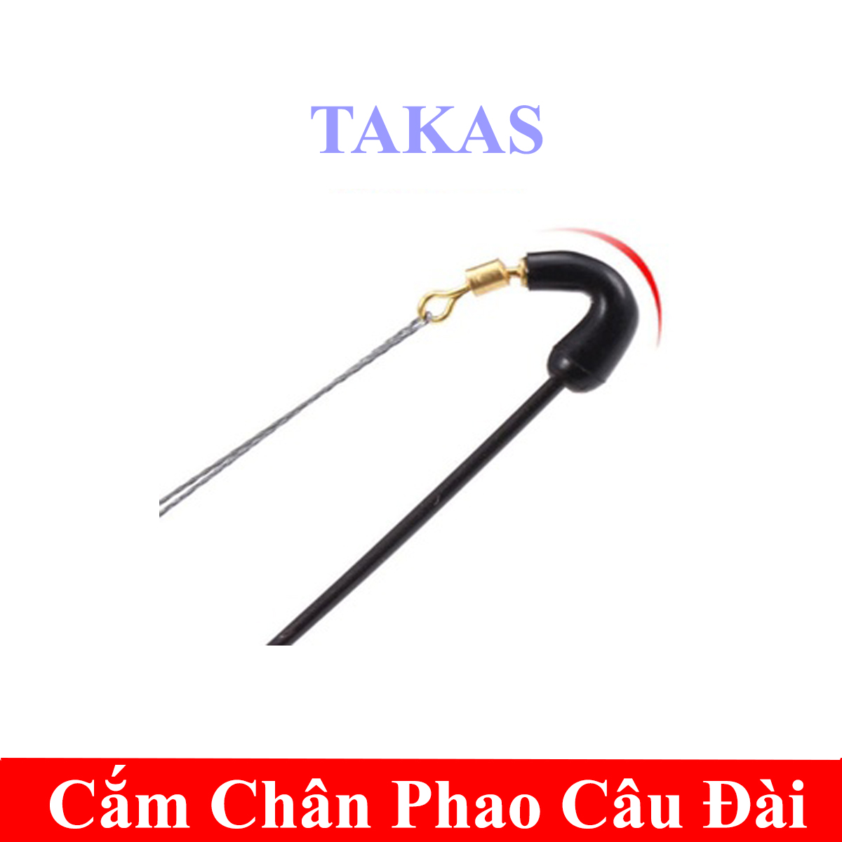 Chân Cắm Phao Câu Đài,Câu Đơn