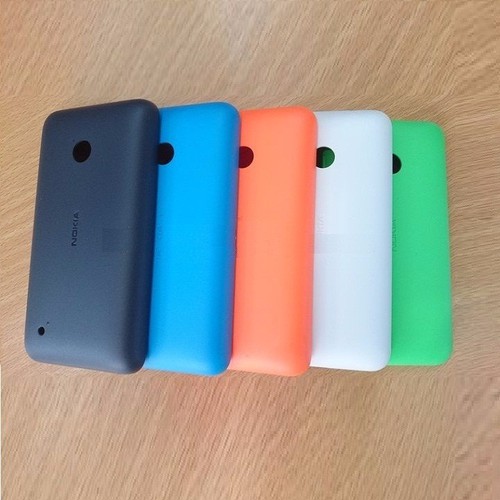 Nắp lưng Nokia Lumia 530