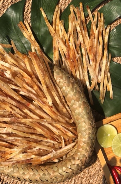 Cá thiều sợi 250gr
