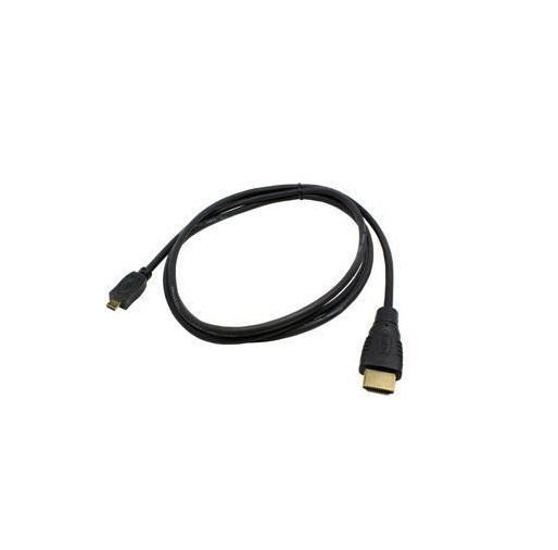Cáp Chuyển Đổi HDMI sang Micro HDMI 1.5m