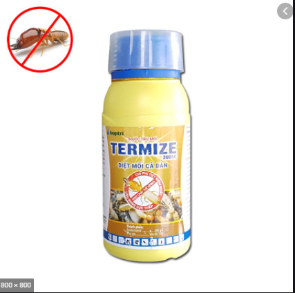 Thuốc Diệt Mối Termize 200SC - Chai 500ml
