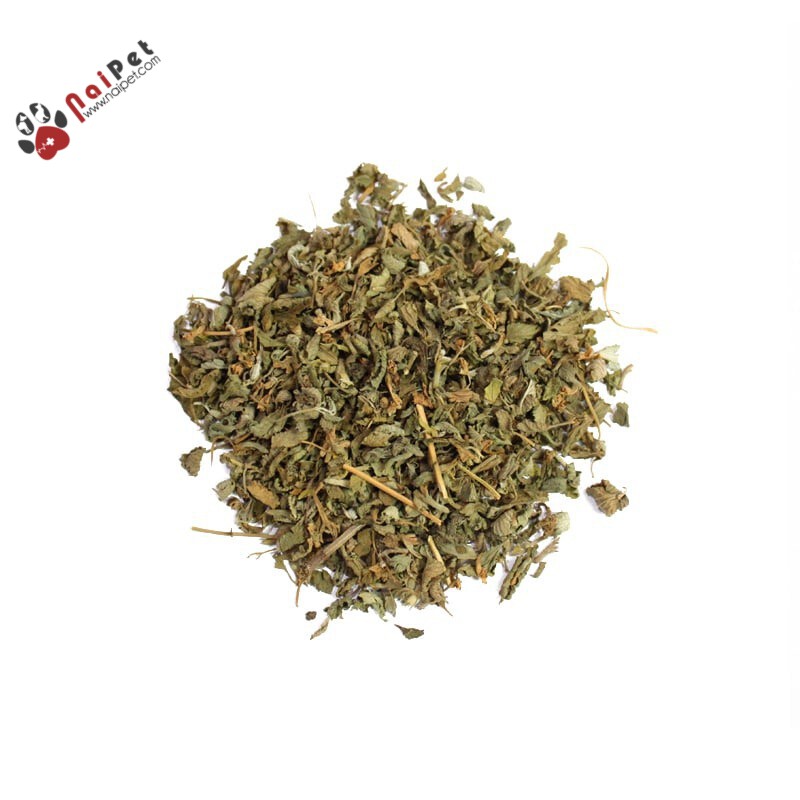 Cỏ Catnip Cỏ Bạc Hà Cho Mèo Cat Mint 5g