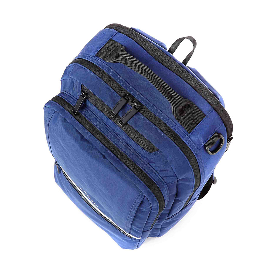 Balo Samsonite Red Marston Backpack L