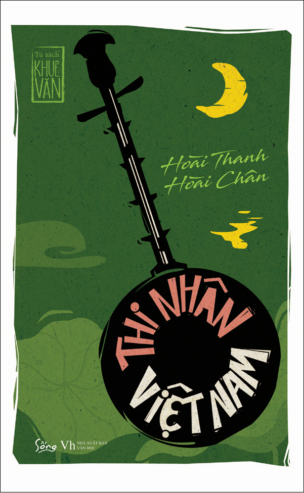 Fahasa - thi nhân việt nam