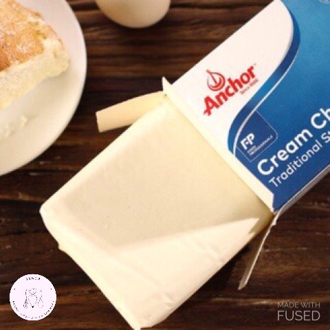 Creamcheese Acnhor kem phô mai 1kg