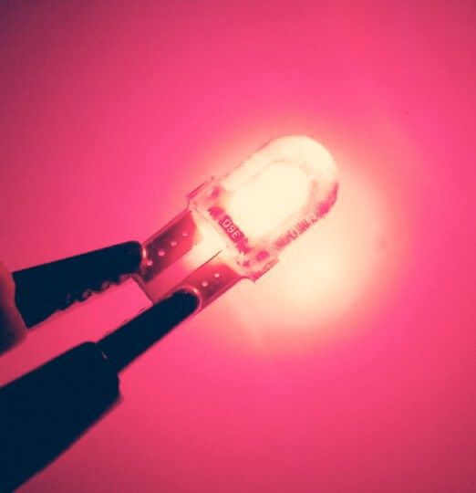 Combo 10 Đèn Led Demi Chân T10