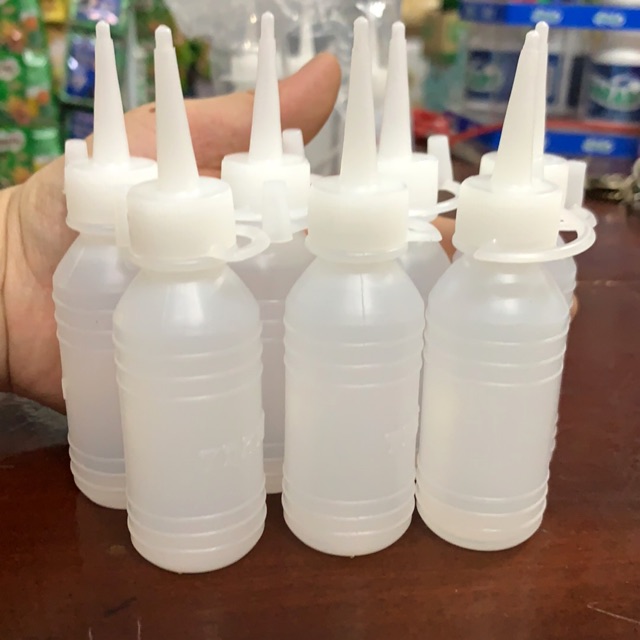 10 lọ tẩy móng tay - MM2409