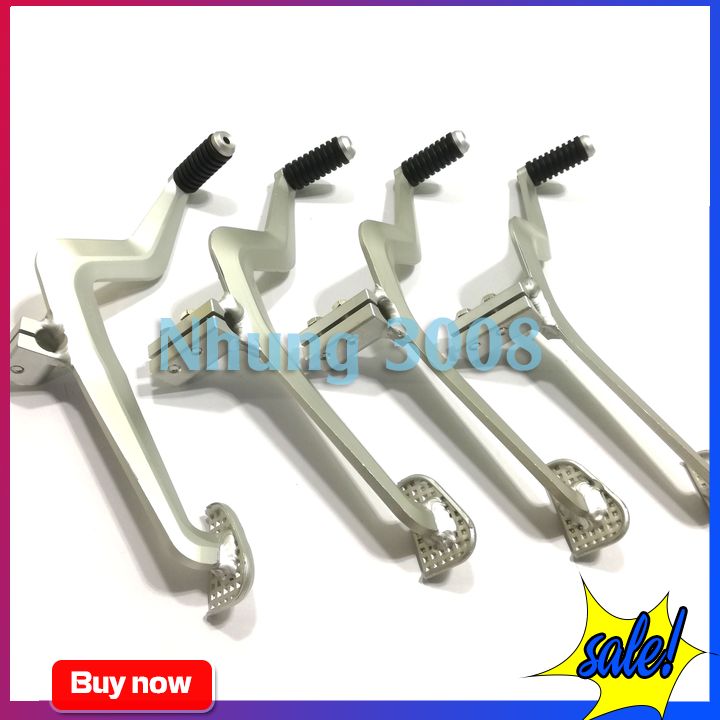 Cần Số 2 Chiều Kteck cho xe Exciter 150 - Siêu chất - Sản Phẩm Chất Lượng, Gian Hàng Uy Tín, Giá Cả Cực Tốt, Mua Ngay.