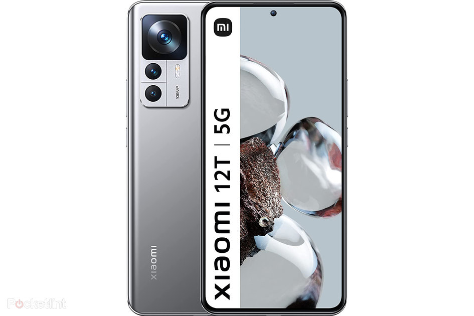 Xiaomi 12T 5G