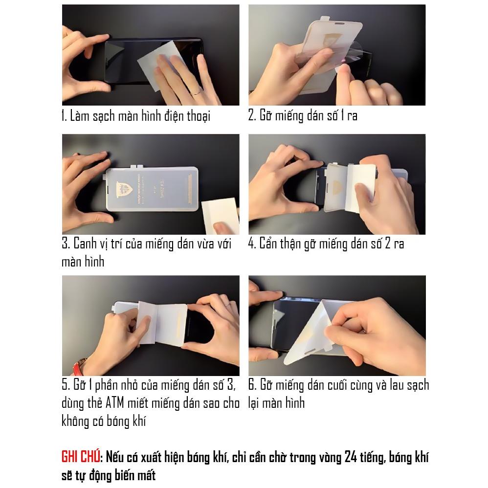 [HCM]Combo 2 Miếng dán Nano PPF Full (1 Mặt Trước+1 Mặt Sau) Nhám Iphone 6-6s-6 Plus-6sPlus-7-8-7 Plus-8 Plus-Se.