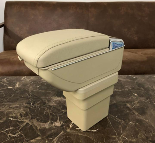 Hộp tỳ tay xe Xpander 2018 2019 2020 2021 2022 mẫu cắm cốc M02, lắp đặt dễ dàng, nhanh chóng,khôngkhoan đục, bắt vít.