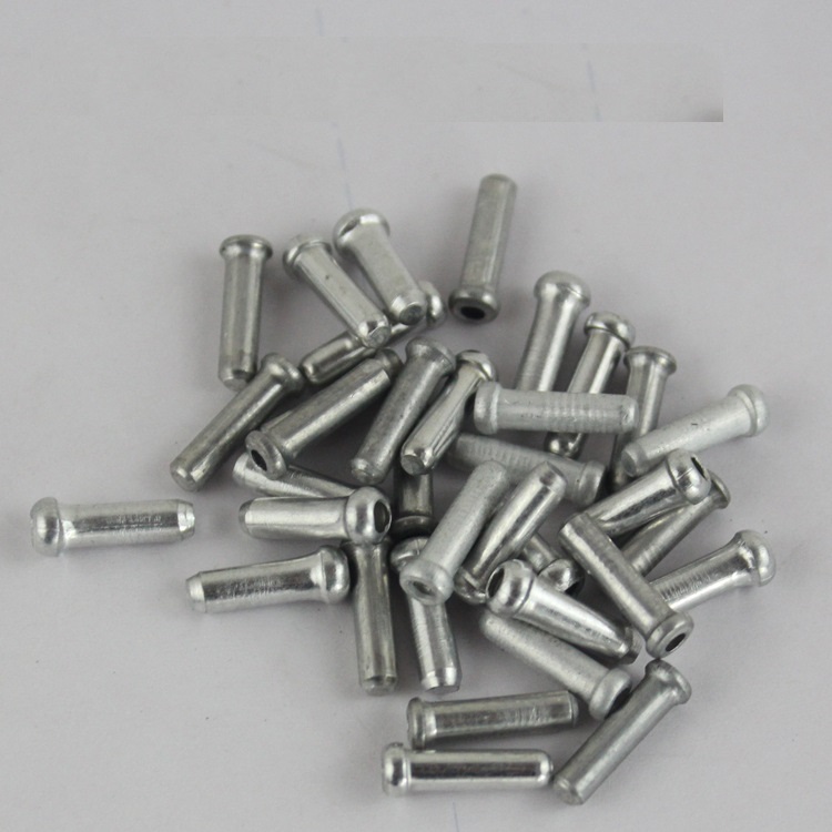 Set 30 đầu bịt dây cáp phanh , dây cáp đề xe đạp chất lượng tốt