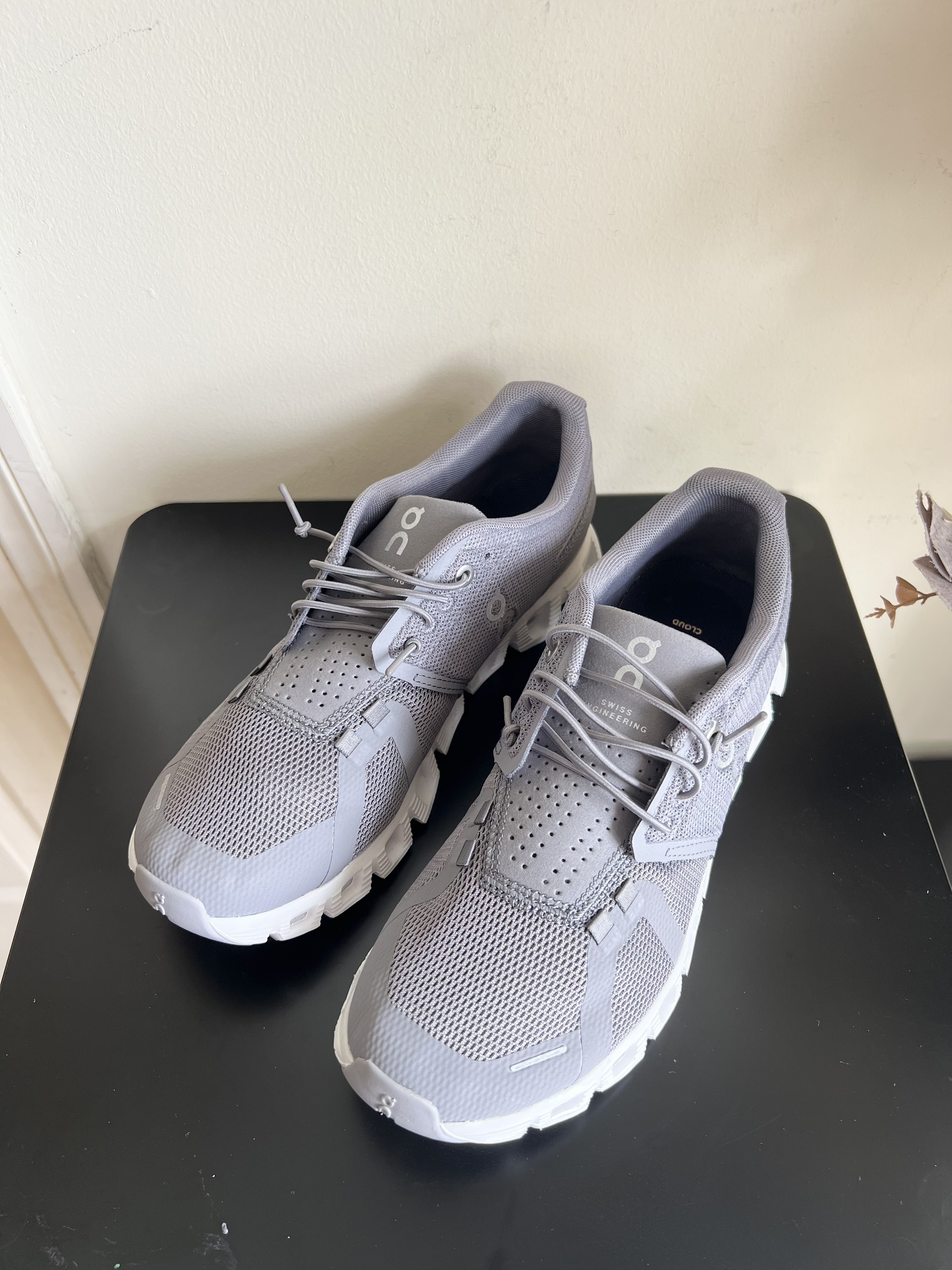 Giày On Running chính hãng