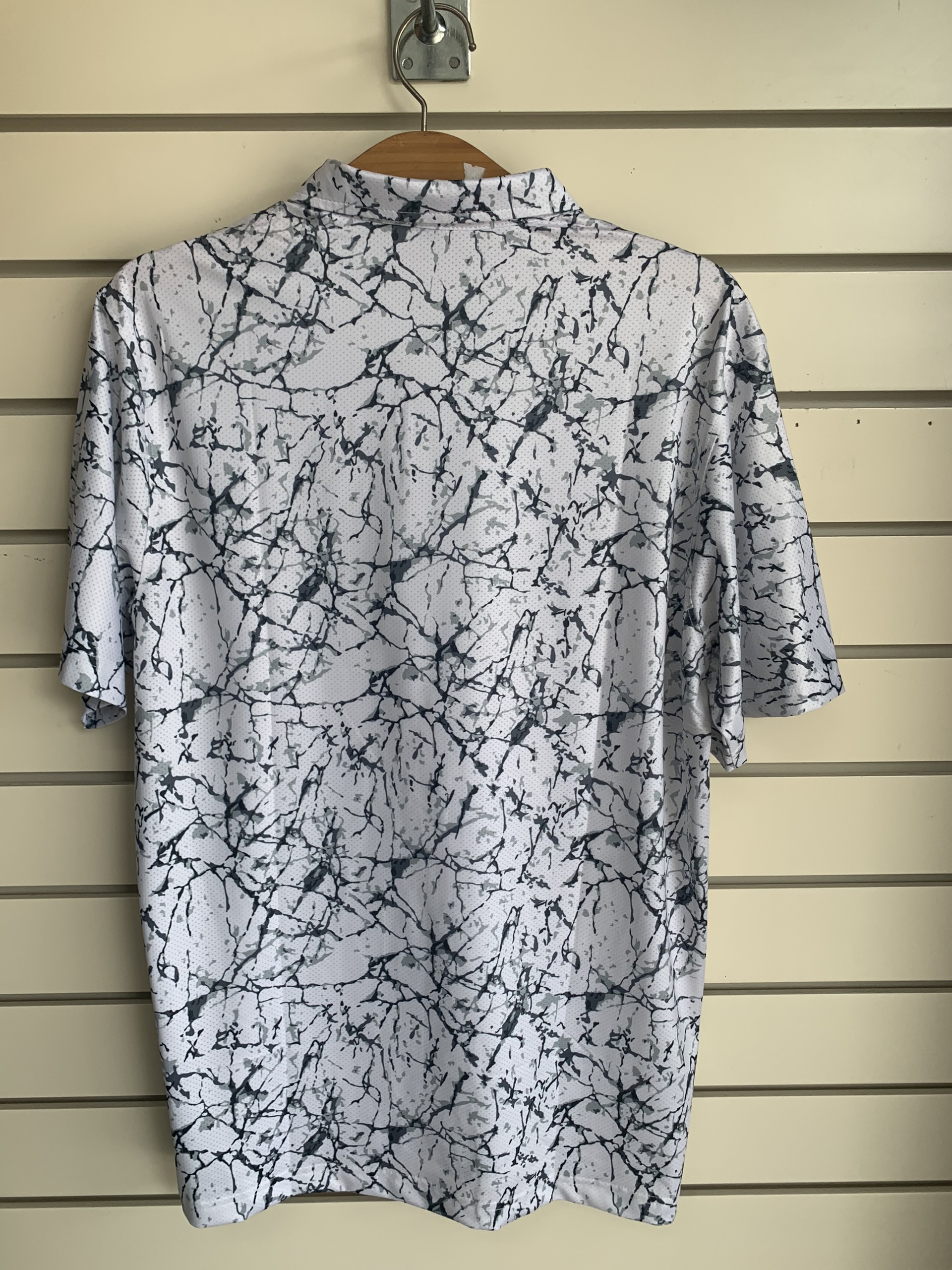 Áo golf nam JL( Lindeberg ) hàng VNXK 2023 - ( T-shirt JL Golf for men )
