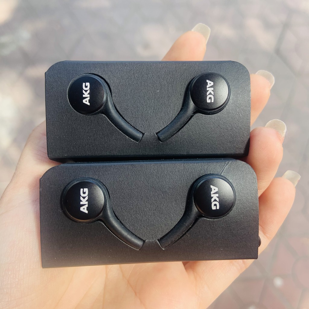TAI NGHE SAMSUNG NOTE 10 AKG Chân Type-C