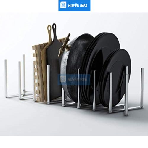 Giá úp nắp vung nồi IKEA VARIERA