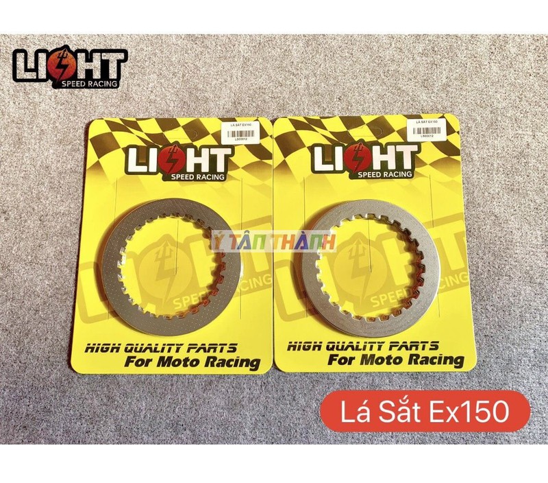 Lá Sắt Exciter 150 Light