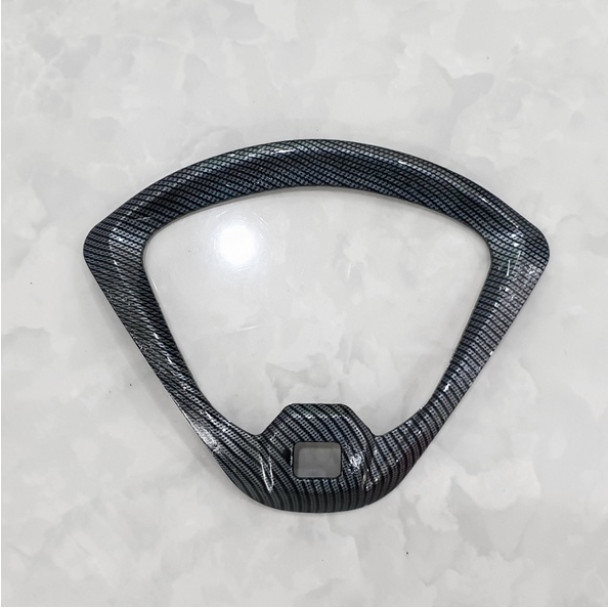 [Vision 2014-2020] Vision 2014-2020 Carbon Artistar Car Decorative Cover