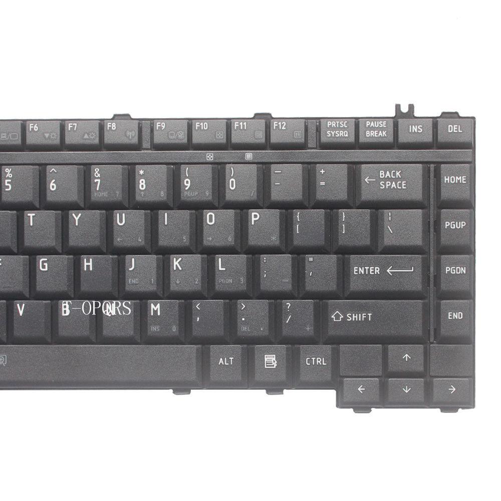 Bàn phím laptop Toshiba Satellite M200