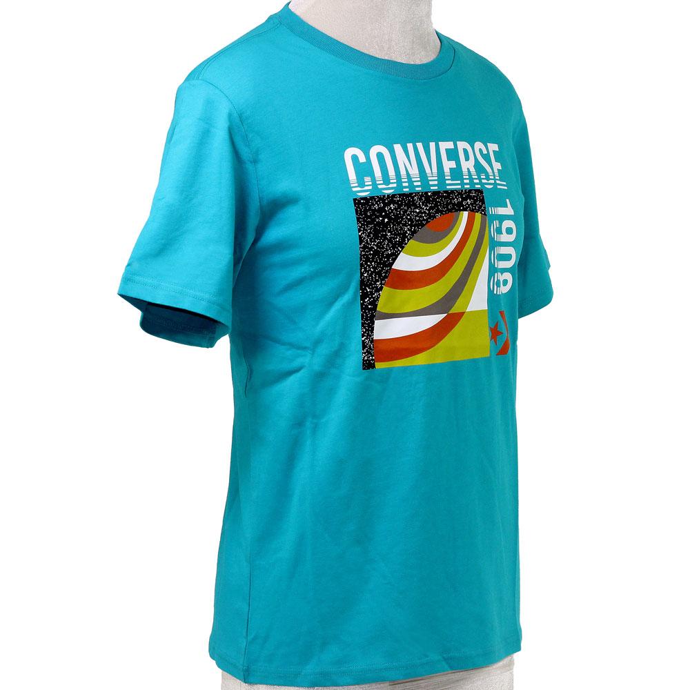 Áo thun Converse Planet 1908 Tee 10017917-306