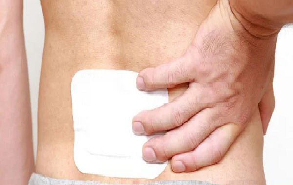 [HCM]Miếng Dán Salonpas Hisamitsu Nhật Bản 140 Miếng