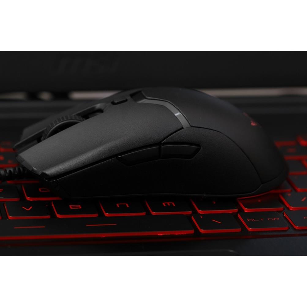 Chuột Có Dây Chơi Game Razer Viper Mini. Bảo Hành 12 Tháng