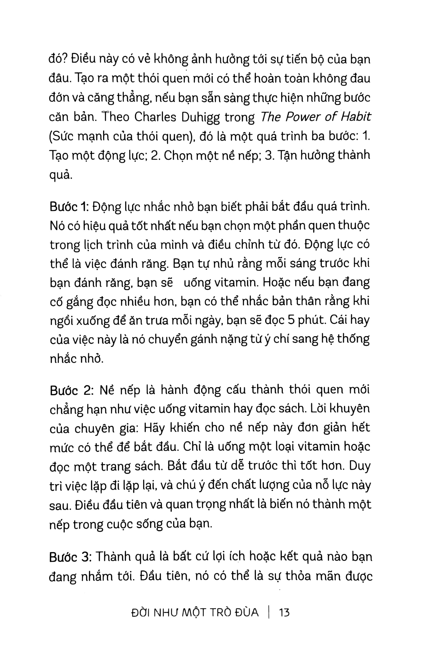 Fahasa - Đời Như Một Trò Đùa