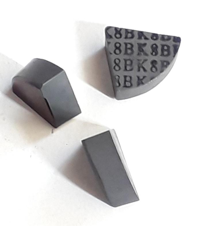 [HCM]Mũi dao tiện YG6- A216-14x6x16x5cái