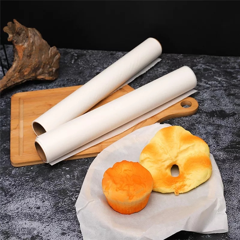 Giấy nến 30cm x 5m