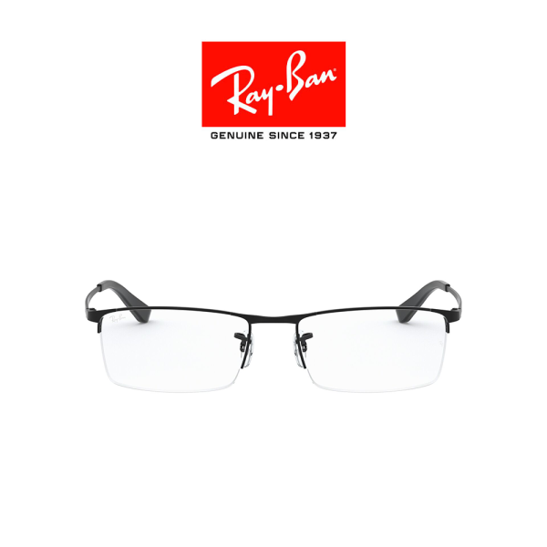 Giá bán Mắt Kính Ray-Ban  - RX6281D 2503 -Eyeglasses
