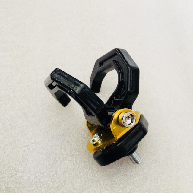 Móc Treo Đồ 2 Nhánh Xoay 180 độ