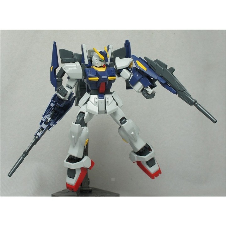[Mã SKAMLSC3377 giảm 10% đơn 100K] Mô hình lắp ráp HG Build Gundam MK-II