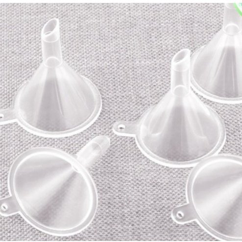 Phễu chiết mỹ phẩm mini Phễu rót mĩ phẩm dung dịch CCC10
