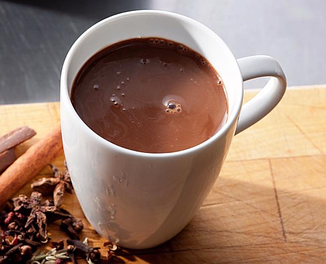 Bột ca cao hữu cơ 32% Cacao 400gr -  Kaoka