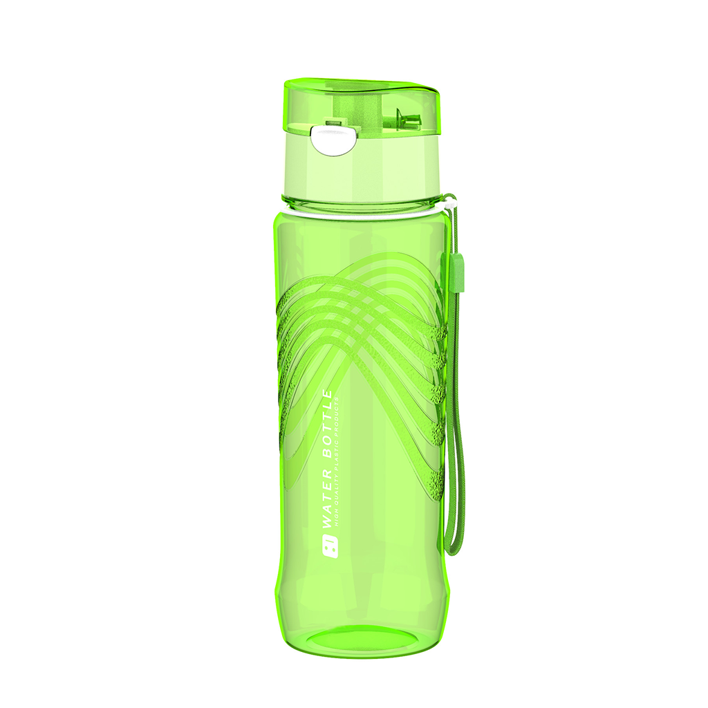 [HCM]Bình nước thể thao Matsu nhựa duy tân 700ml -No.557