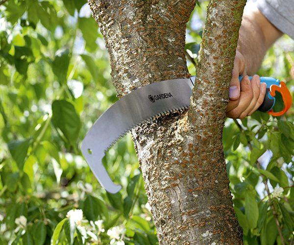 Cưa tay mũi khoắm Gardena 08738-20
