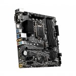 Mainboard MSI B460M PRO-VDH WIFI (Intel B460, Socket 1200, m-ATX, 2 khe RAM DDR4)