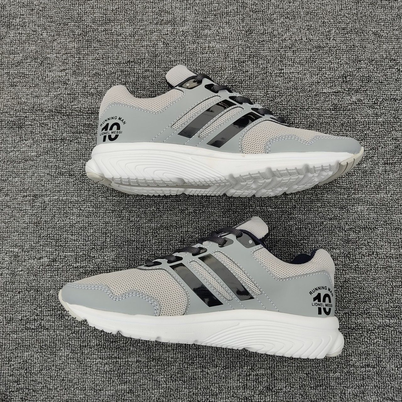 [HCM]Giày bata, giày thể thao sneaker đủ size nam nữ
