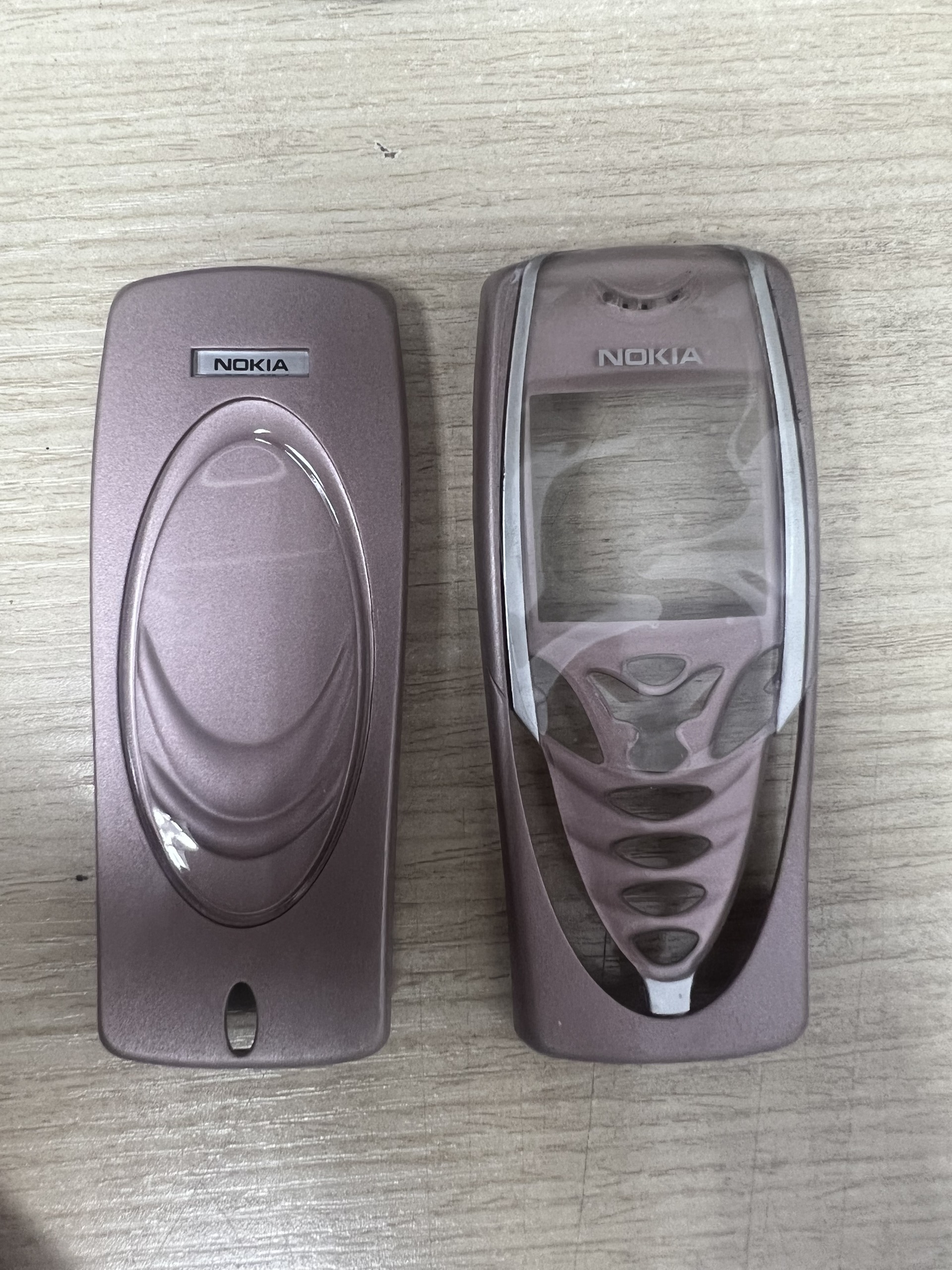 Vỏ nokia 7210