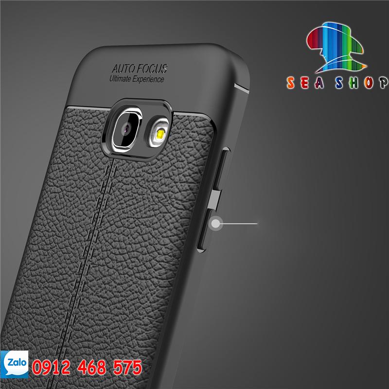Case for Samsung Galaxy A3 2017 - A320