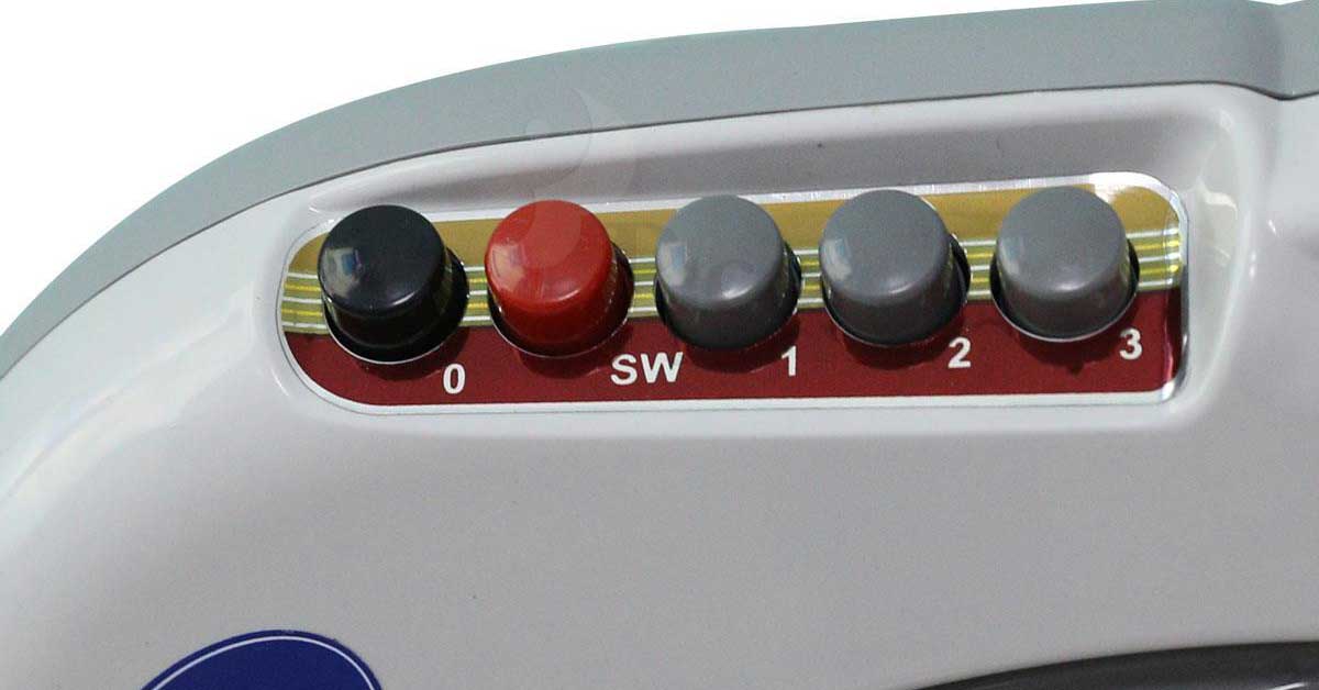 Quạt hộp Điện cơ TNQH 300-LP