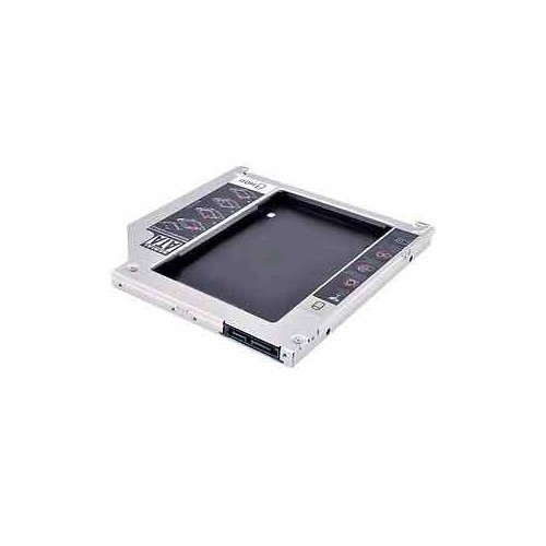 Caddy Bay HDD SSD SATA 3 9.5mm/12.7mm