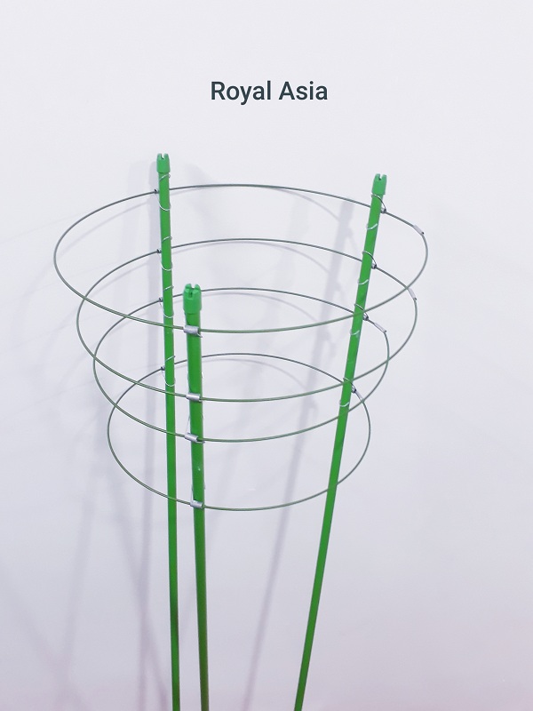 [HCM]Khung đỡ hoa cây leo đa năng cao 120 cm